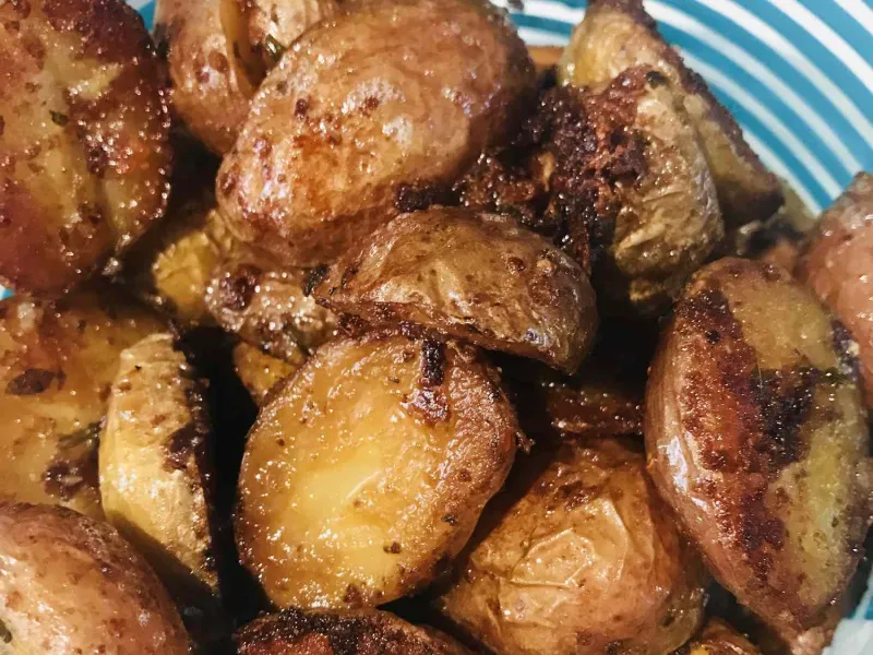 Comidas para niños