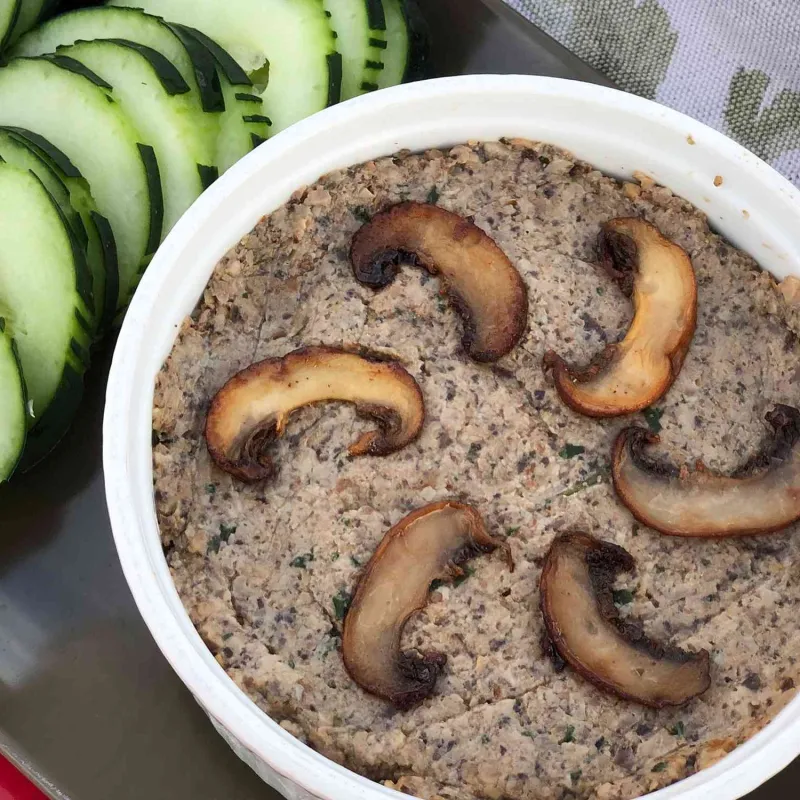 Comidas para niños