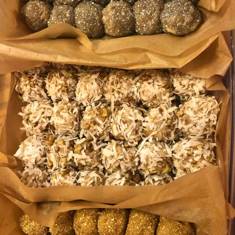Comidas para niños
