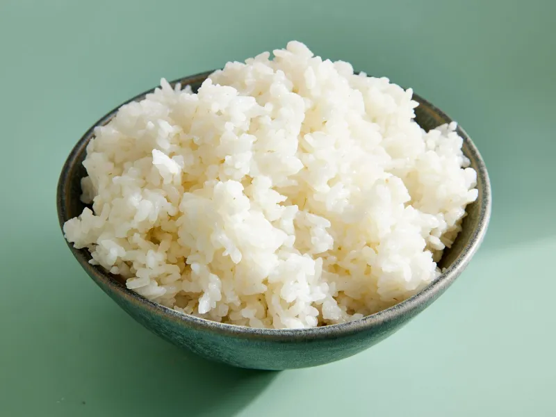 Comidas para niños