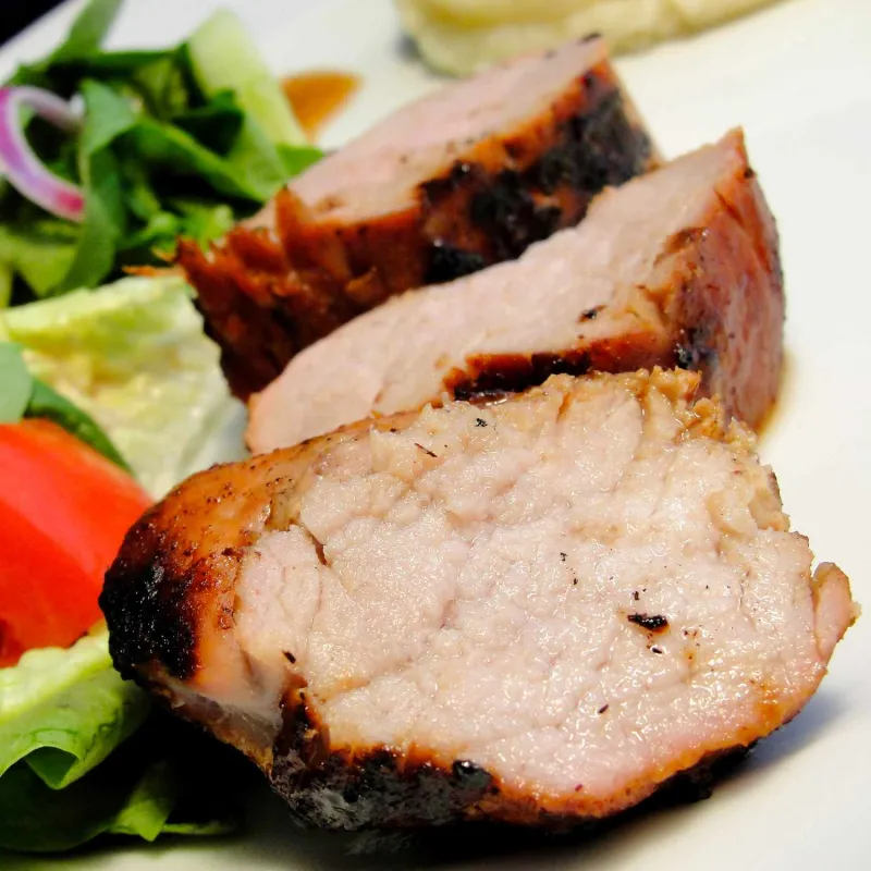 Comidas para niños