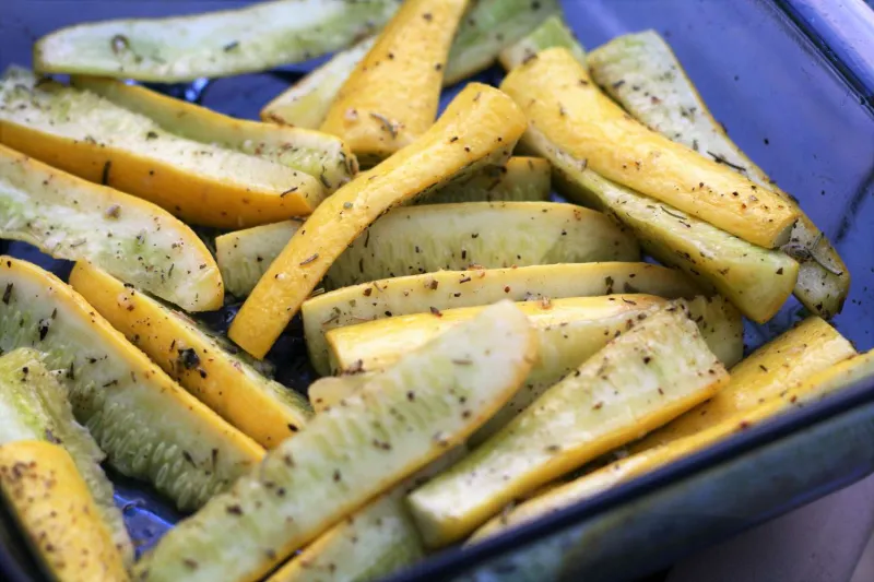 Comidas para niños