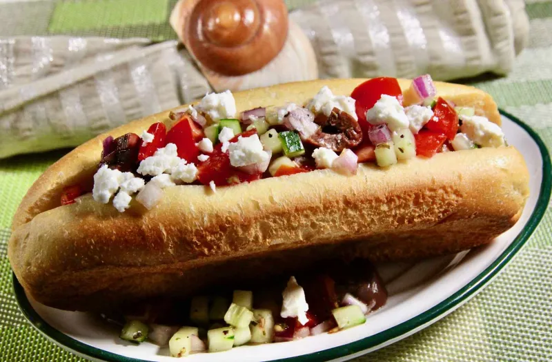 Comidas para niños