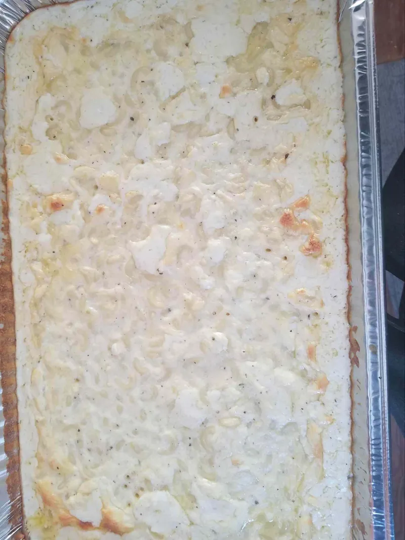 Comidas para niños