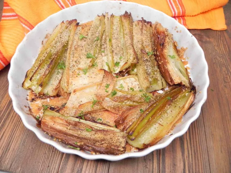 Comidas para niños
