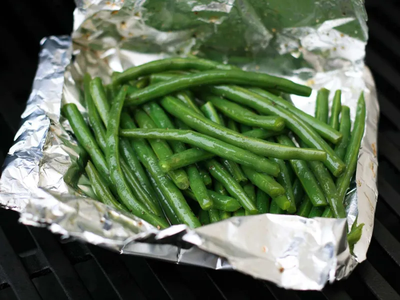 Comidas para niños