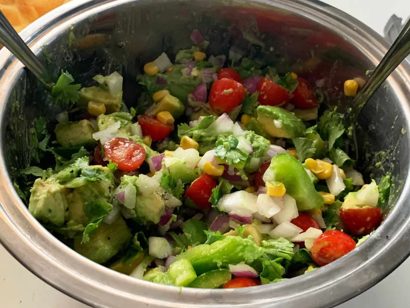 Comidas para niños