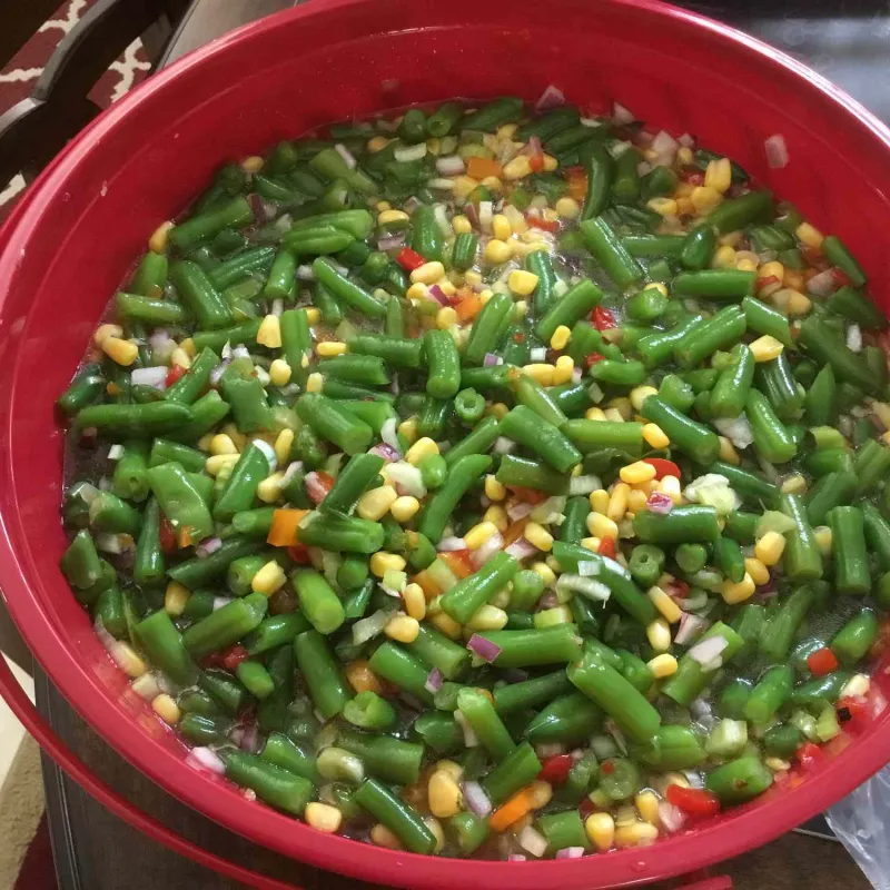 Comidas para niños