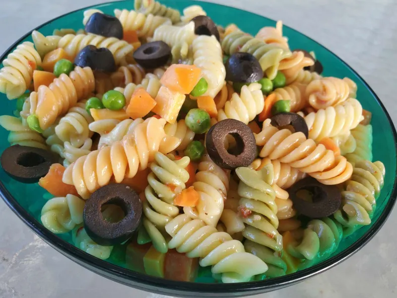 Comidas para niños