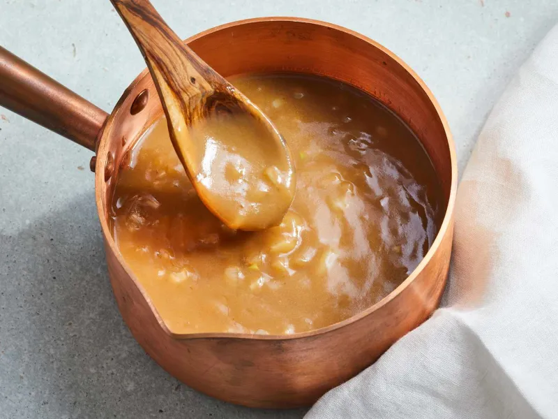 Comidas para niños