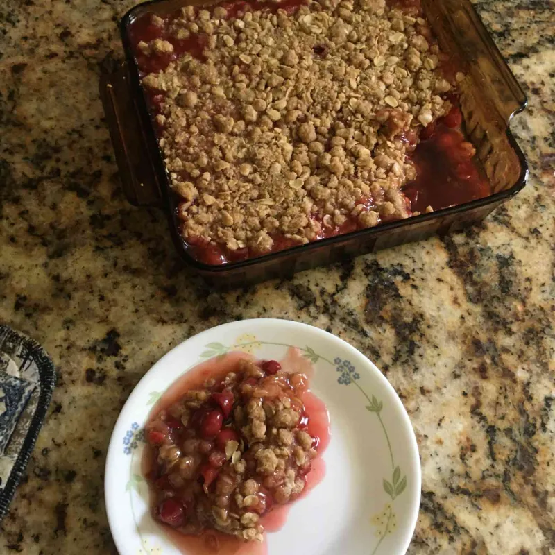 Comidas para niños