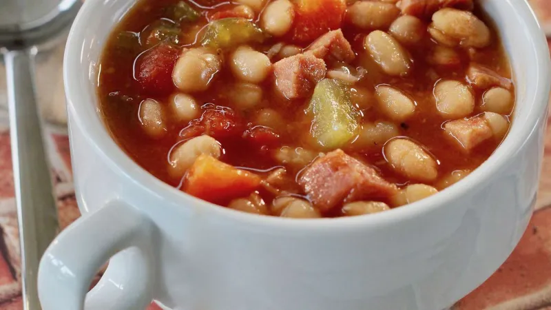 Comidas para niños