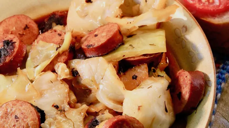 Comidas para niños
