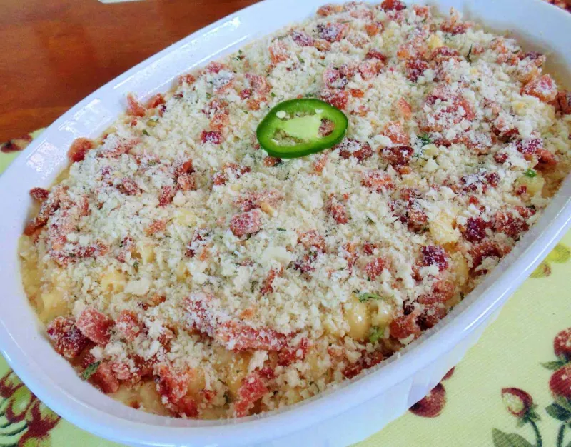 Comidas para niños
