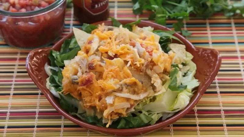 Comidas para niños