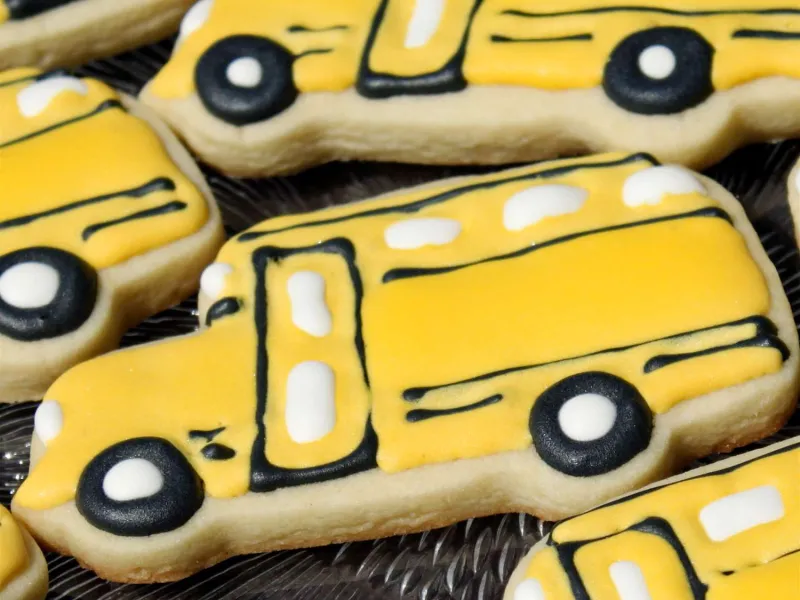 Comidas para niños