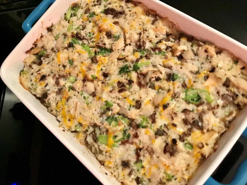Comidas para niños
