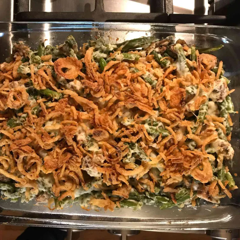 Comidas para niños