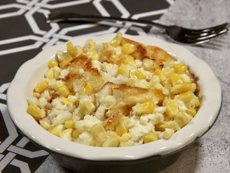 Comidas para niños