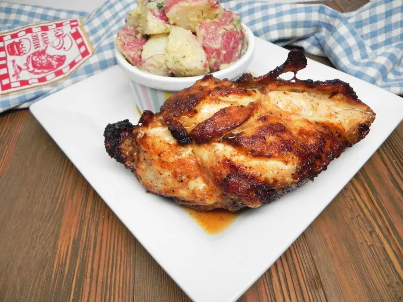 Comidas para niños