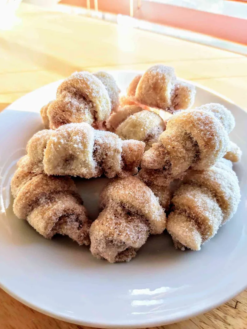 Comidas para niños
