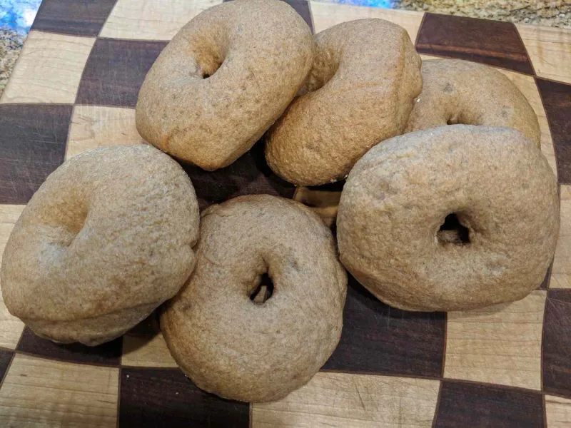 Comidas para niños