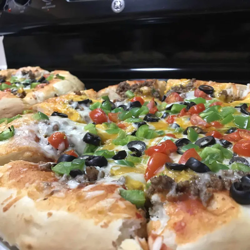 Comidas para niños