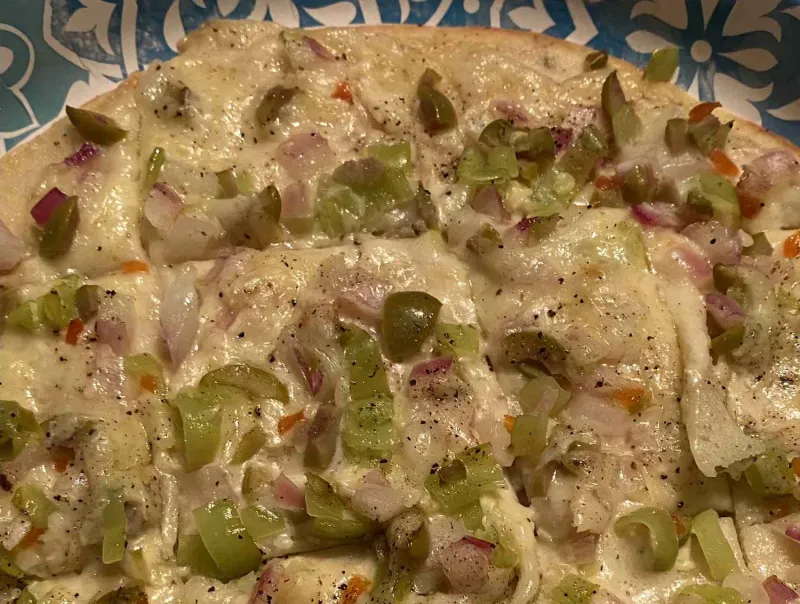 Comidas para niños