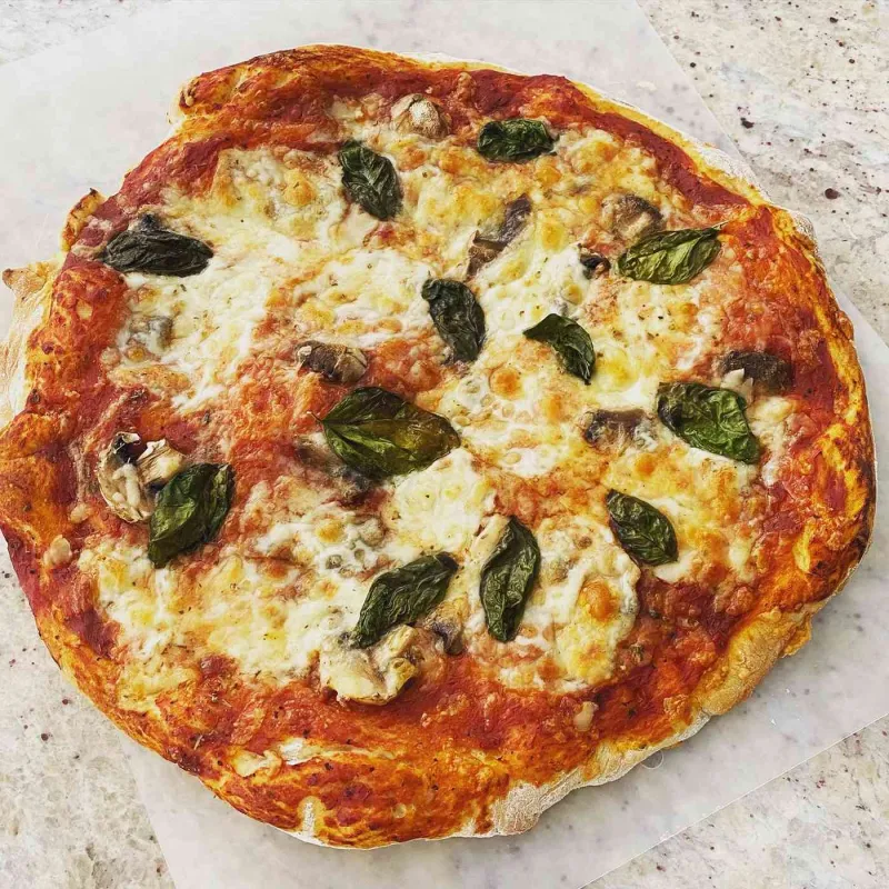 Comidas para niños