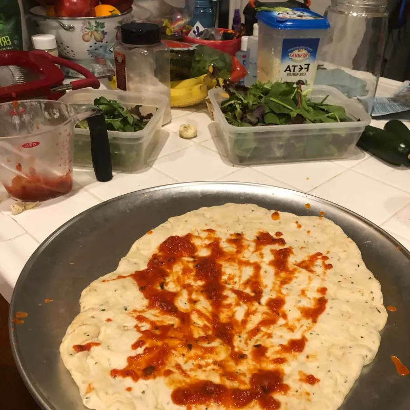 Comidas para niños