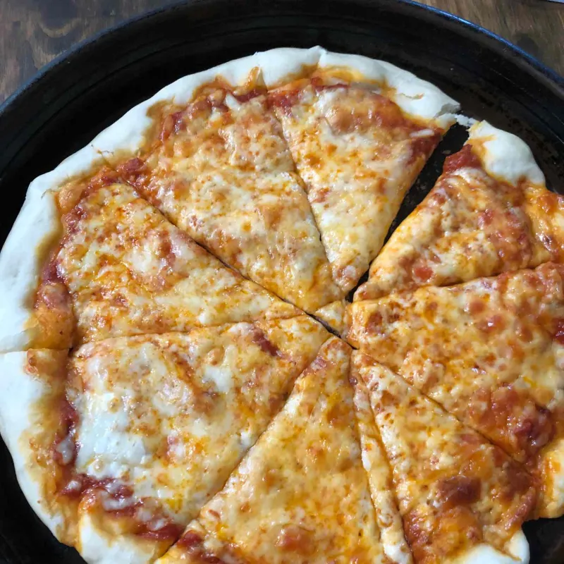 Comidas para niños