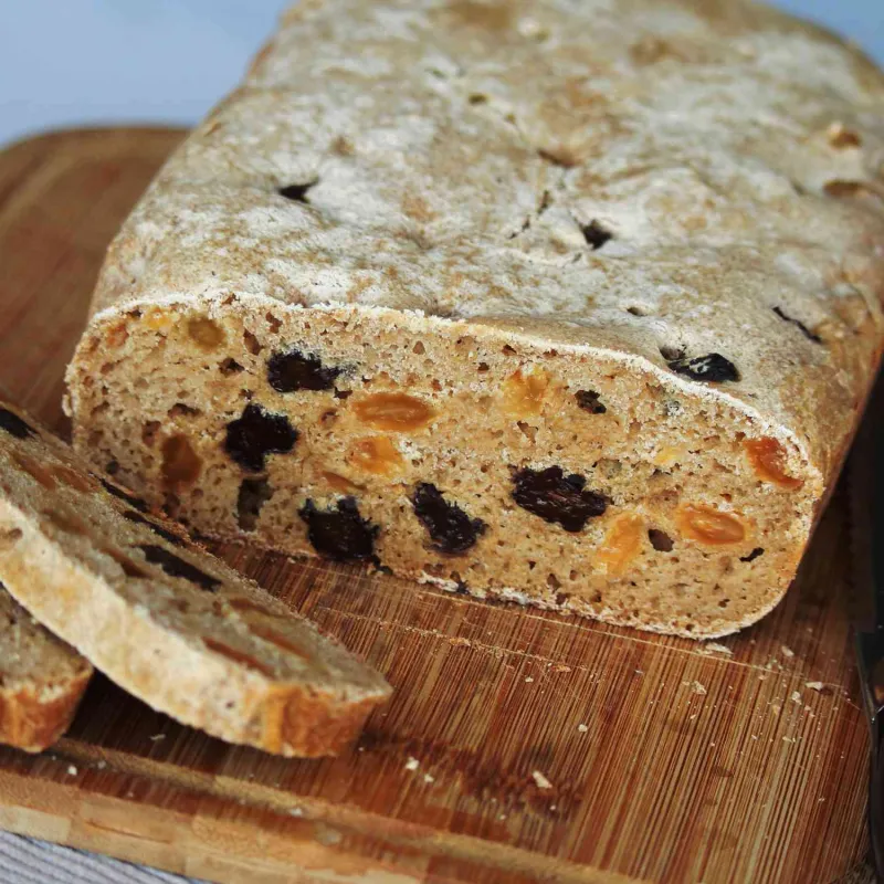 Comidas para niños
