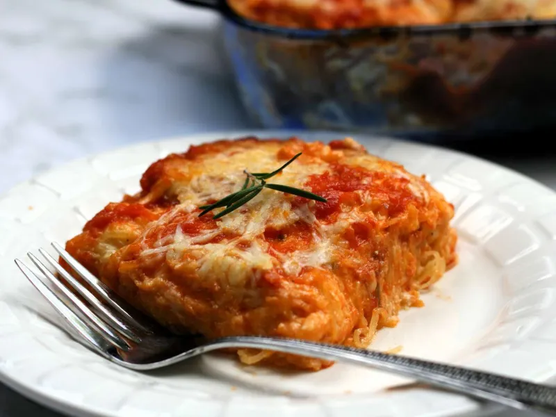 Comidas para niños