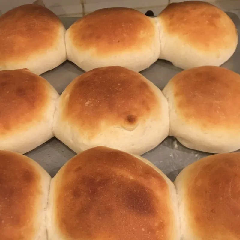 Comidas para niños