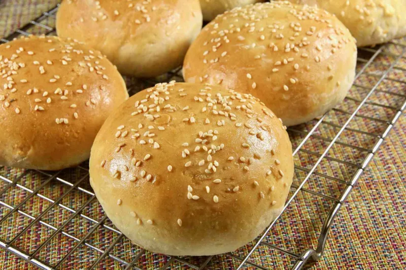 Comidas para niños