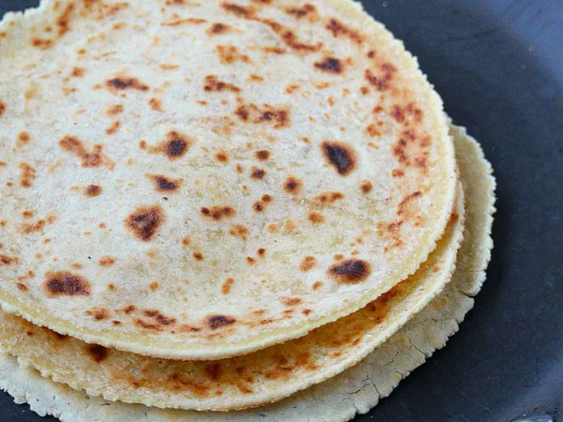 Comidas para niños