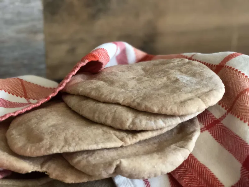 Comidas para niños