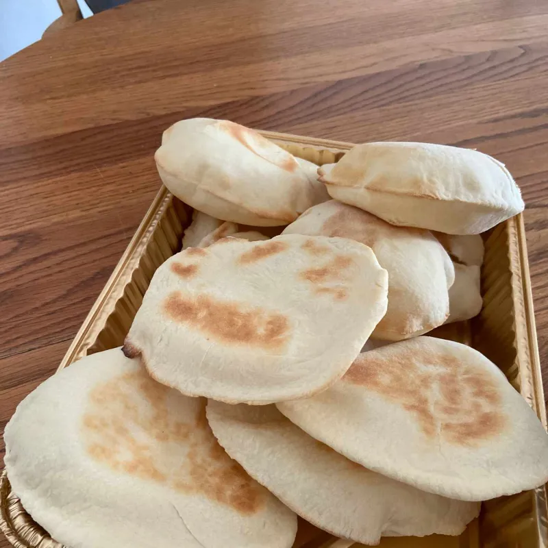 Comidas para niños