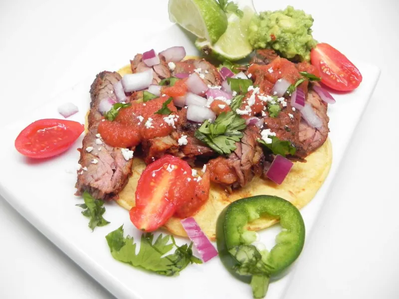 Comidas para niños