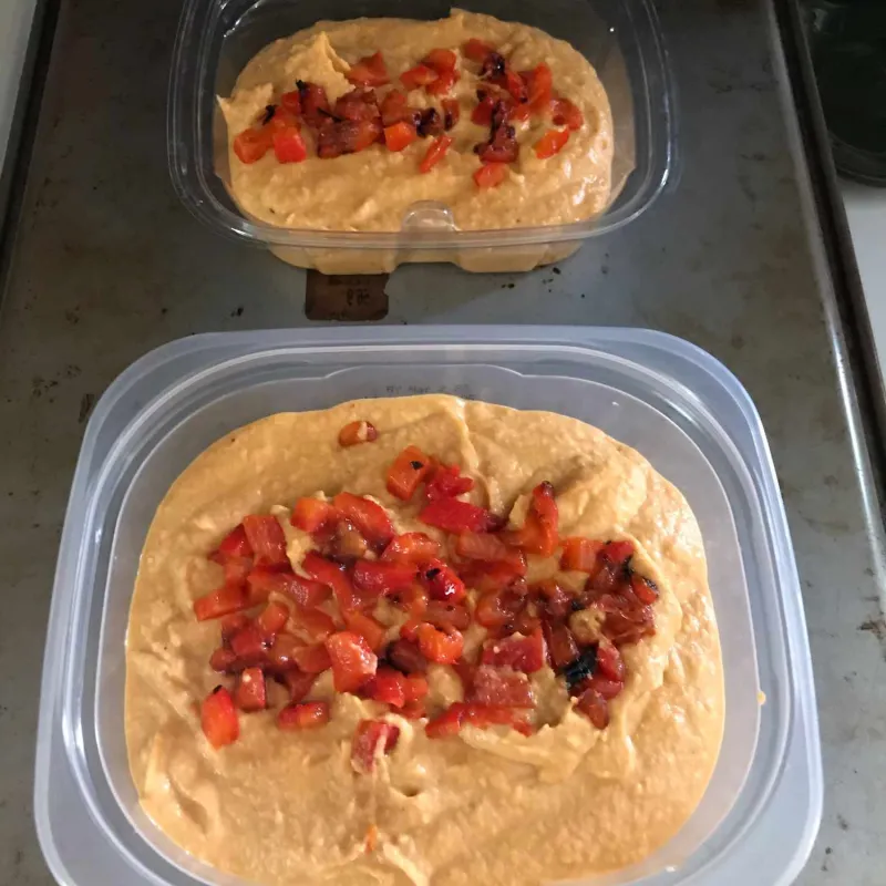 Comidas para niños