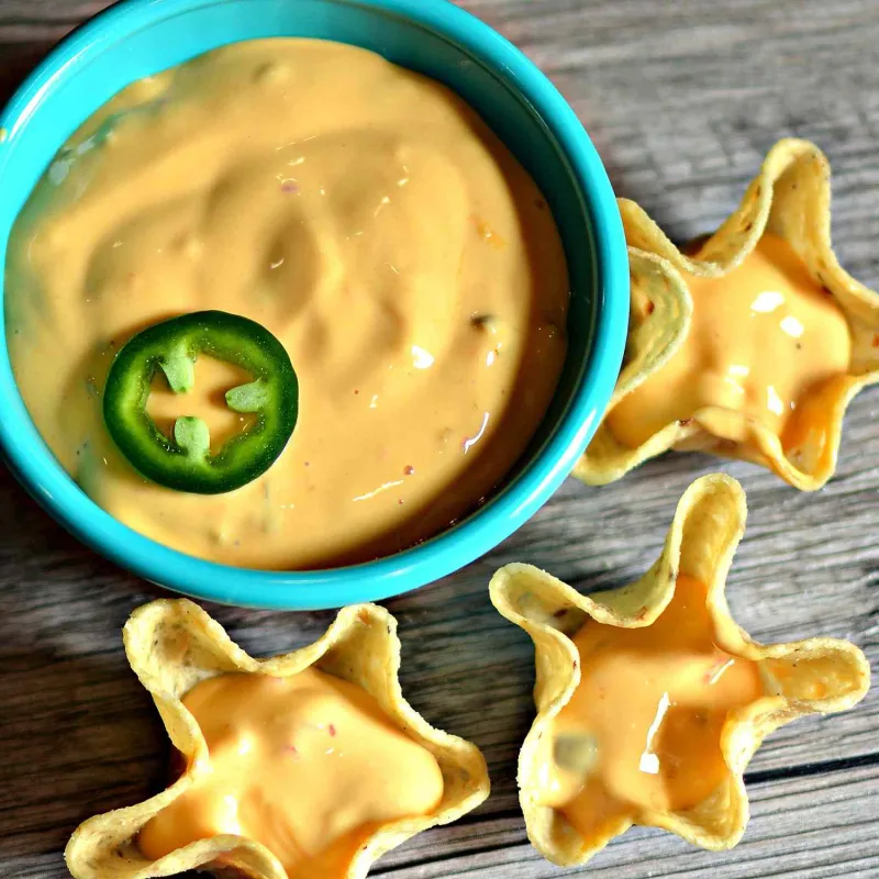 Comidas para niños