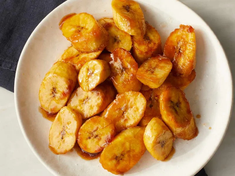 Comidas para niños