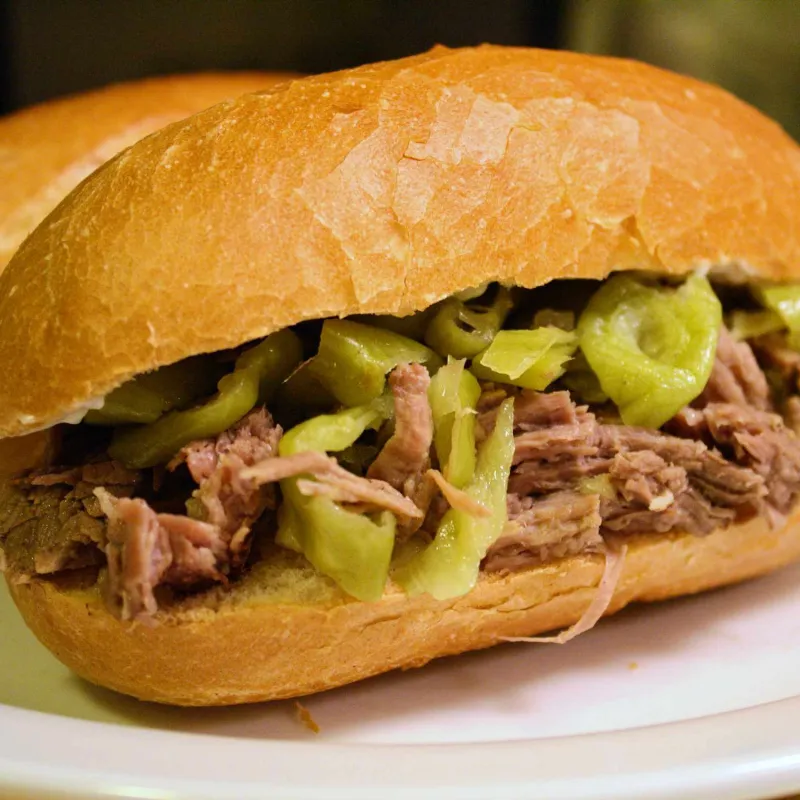 Comidas para niños