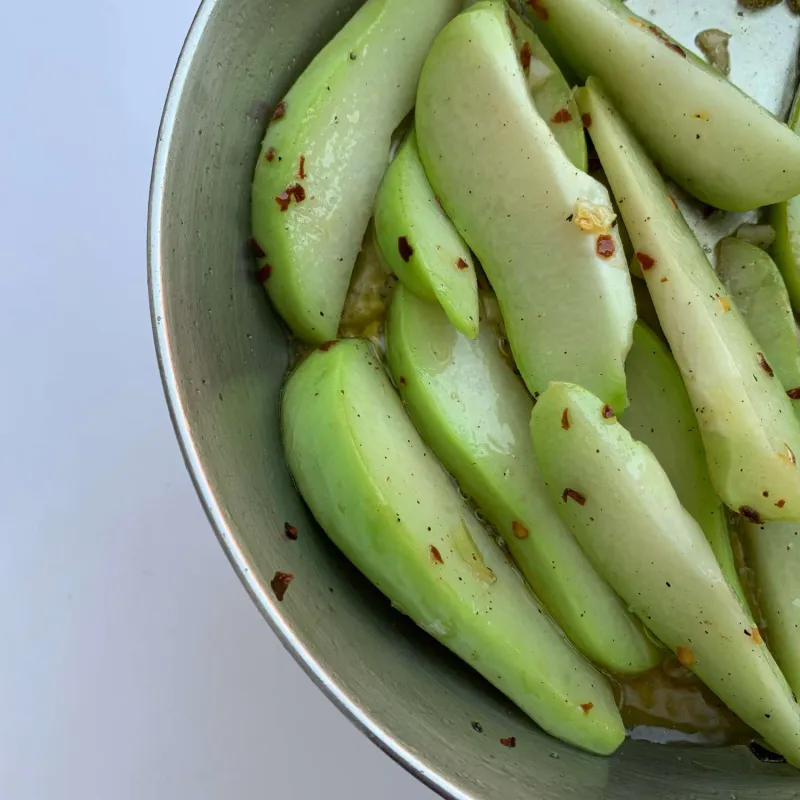 Comidas para niños