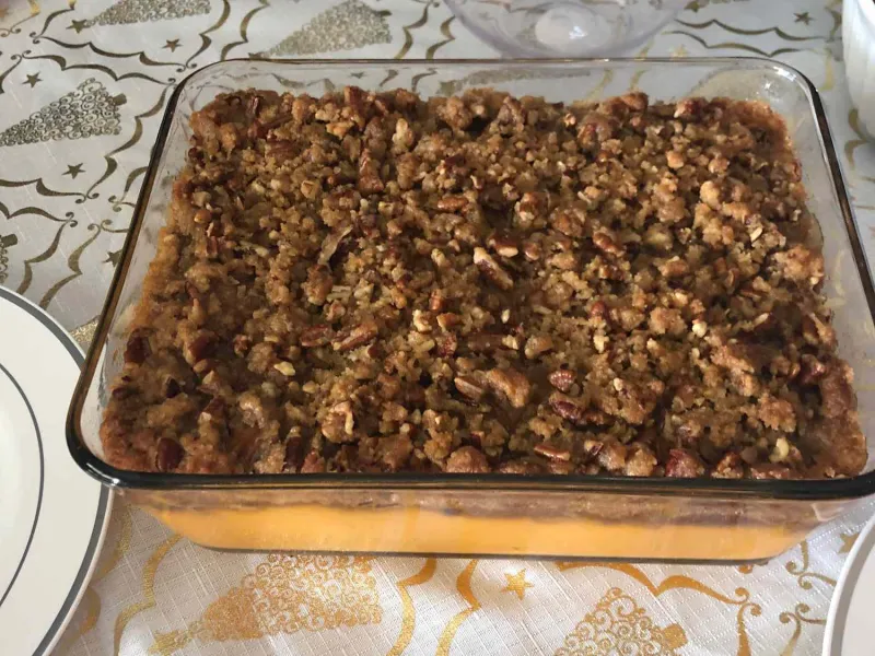 Comidas para niños