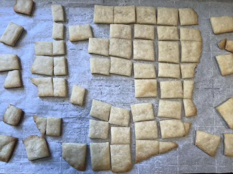 Comidas para niños