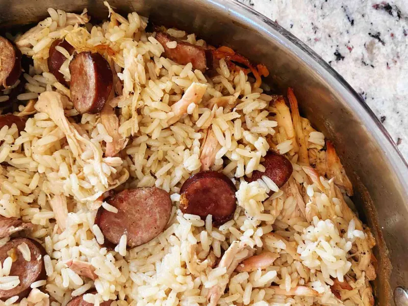Comidas para niños