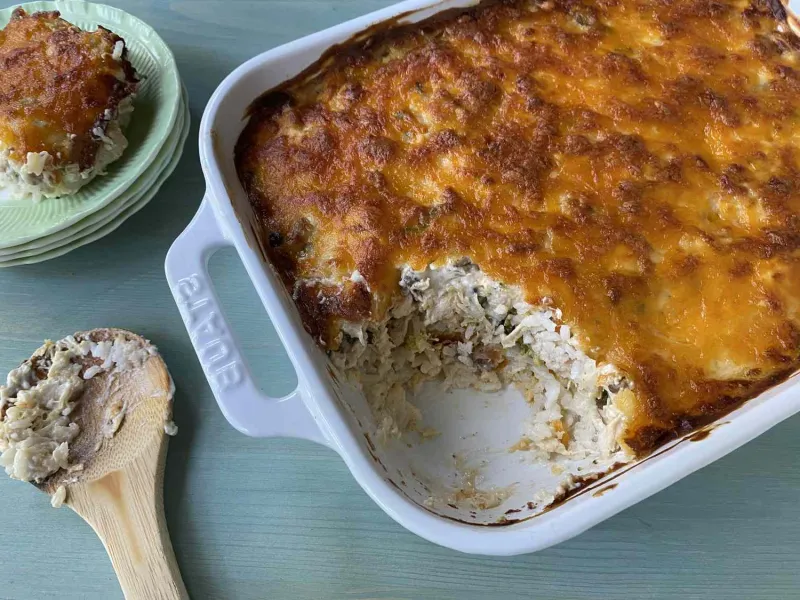 Comidas para niños