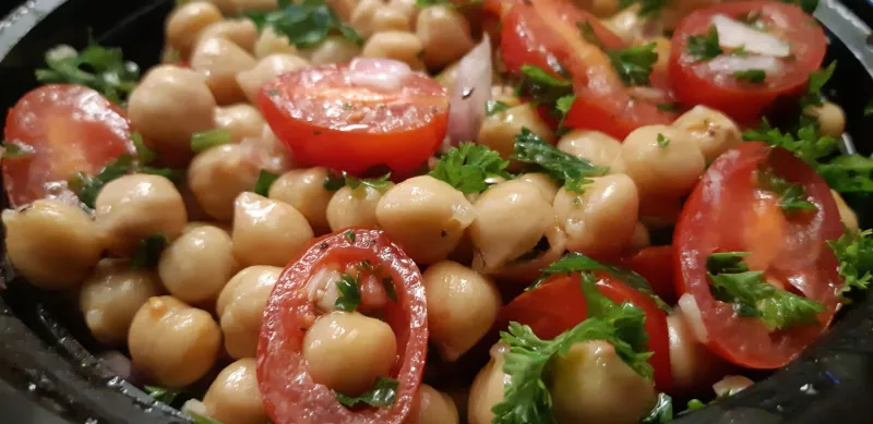 Comidas para niños