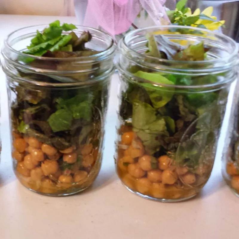 Comidas para niños